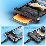 Yesido WB10 Waterproof Bag for Mobile Phone