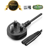 Power Cable 2 Pin