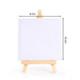 Canvas With Stand 8 X 10 Cm