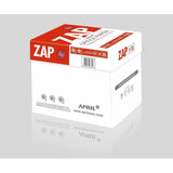 ZAP Photocopy Paper A4 Size - Carton
