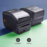 ZEBRA ZD420T Transfer Thermal Printer