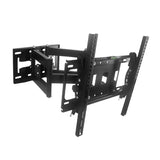 ZENO LP52 TV Wall Mount Bracket with Swivel Support Fits 24”-70” Screens