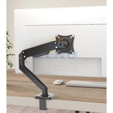 Zeno M8 Desktop Monitor / Monitor Stand