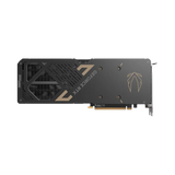 ZOTAC GAMING Nvidia GeForce RTX 5070 SOLID OC 12GB Graphics Card - Black