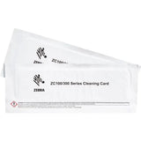Zebra Cleaning Kit for ZC100 & ZC300