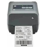 Zebra Thermal Transfer Label Printer Zd421T-Label Printers-ZEBRA-Star Light Kuwait