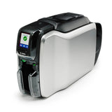 Zebra ZC300 Dual Sided ID Card Printer