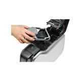 Zebra ZC300 Single-Sided ID Card Printer