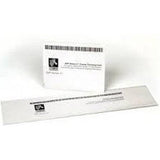 Zebra Zc300 Id Card Printer Cleaning Card-Zebra Ribbons-ZEBRA-Star Light Kuwait