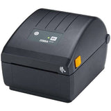 Zebra Zd220T Label Printer - Up To 102 Mm/Sec / 203 Dpi / Usb / Thermal Label - Printer-Label Printers-ZEBRA-Star Light Kuwait