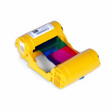 Zebra Zxp Series 3 True Colors Ribbon 800033-840