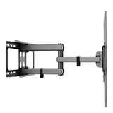 Zeno LP660 Full Motion TV Wall Mount Brackets for 37- 85 inch
