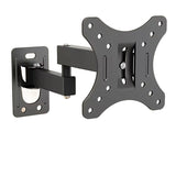 Zeno W118 Full Motion TV Wall Mount Brackets for 10-32 inch