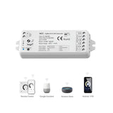 ZigBee & RF 2CH LED Controller WZ1