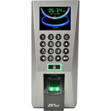 Zkteco Fingerprint Scanner F18-Biometrics Attendance Machine-Zkteco-Star Light Kuwait