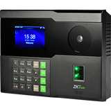 Zkteco Fingerprint Scanner P260-Biometrics Attendance Machine-Zkteco-Star Light Kuwait