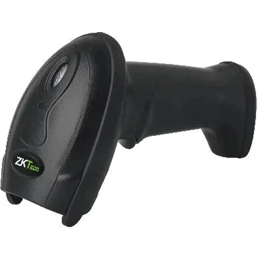 Zkteco Zkb101 1D Barcode Scanner-1D Wired Scanner-Zkteco-Star Light Kuwait