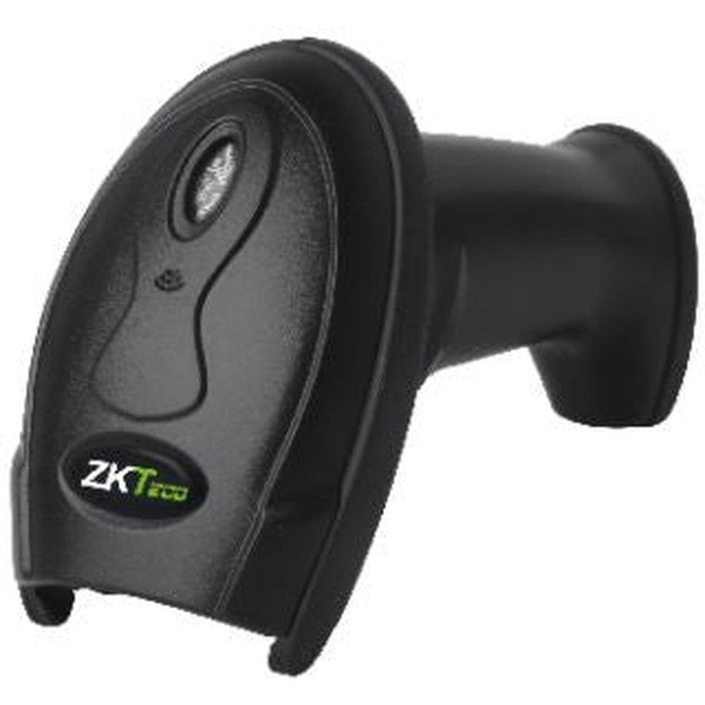 Zkteco Zkb201 2D Barcode Scanner-2D Wired Barcode Scanner-Zkteco-Star Light Kuwait