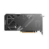 Zotac Gaming Geforce Rtx 5070 Twin Edge Oc 12Gb Graphic Card Black