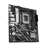 Asus Prime H810M-A Wifi Ddr5 Motherboard Black