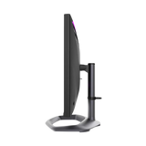 Cooler Master Gp27-Fqs 27 Inch Ultra Ips Qhd 165Hz Gaming Monitor - Black