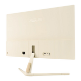 Asus Vu279Cfe 27 Inch 100Hz Fhd Ips Eye Care Gaming Monitor Oat Milk Color
