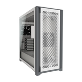 Corsair 5000D Rgb Airflow Mid-Tower White
