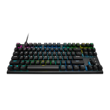 Corsair K60 Pro Rgb Wired Mechanical Gaming Keyboard - Black