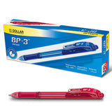 Dollar Ball Pen BP-3 0.7 mm
