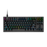 Corsair K60 Pro Rgb Wired Mechanical Gaming Keyboard - Black