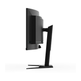 Gigabyte Aorus Co49Dq 49 Inch 144Hz Qd-Oled Dual Qhd Hdmi 2.1 0.03Ms Edge Gaming Monitor Black