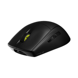 ماوس الألعاب اللاسلكي فائق الخفة Corsair M75 Air، أسود