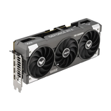 Asus Tuf Rtx 5060 Oc 8Gb Graphic Card - Black