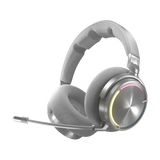 Corsair Virtuoso Max Wireless Gaming Headset Silver