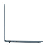 Lenovo Yoga Slim 7 Gen 10 Copilot+ PC - 14" WUXGA OLED / AMD Ryzen AI 7 350 / 32GB / 1TB (NVMe M.2 SSD) / AMD Radeon 860M / AI, up to 50 TOPS / Win 11 Home / 2YW / Arabic/English / Tidal Teal - Laptop