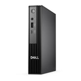 Dell Pro Micro QCM1250 - i7-14700T / 16GB / 512GB (NVMe M.2 SSD) / Win 11 Pro / 3YW - Desktop