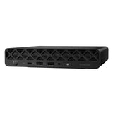 HP EliteDesk 8 Mini G1i AI PC - Ultra 7 265T / 16GB / 512GB (NVMe SSD) / Win 11 Pro / 1YW - Desktop