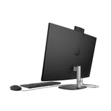 HP 27-CR0024NE AIO PC - i5 / 16GB / 1TB (NVMe M.2 SSD) / 27" FHD Non-Touch / Win 11 Pro / 1YW / Jet Black - Desktop