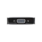 Targus Docking Station - HDMI/VGA/USB-A/USB-C/LAN / 100W / Grey