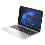 HP 250R G10 - 15.6" FHD / Core 5 120U / 8GB / 512GB (NVMe M.2 SSD) / DOS (Without OS) / 1YW - Laptop