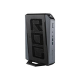 ASUS ROG GR70 - AMD Ryzen 9 8940HX / 16GB / 1TB (NVMe M.2 SSD) / NVIDIA GeForce RTX 5060 GPU / Win 11 Home / 1YW / Grey