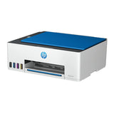 HP Smart Tank 595 AIO Printer - Up to 10 ppm / Up to 4800 dpi / A4 / USB / Wi-Fi / Color Inkjet - Printer