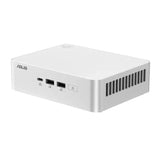 ASUS NUC 15 Pro+ - Ultra 9 285H / Intel® Arc™ GPU / DOS (Without OS) / 3YW / White