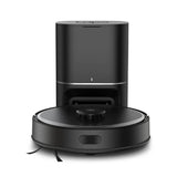 TP-Link Tapo RV30 Max Plus 5300Pa Hyper Suction Robot Vacuum & Mop + Smart Auto-Empty Dock - 2600 mAh / 300 ml / Black
