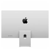 Apple Studio Display With Tilt Adjustable Stand - Nano-Texture Glass / Thunderbolt 5 / 27.0" 5K Retina / 600 nits / USB-C / (2026 Model)