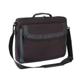 Targus Classic 15-15.6" Clamshell Laptop Bag - Black