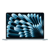 Apple MacBook Air - 13.6" / M5 / 10-Core CPU / 10-Core GPU / 16GB RAM / 512GB SSD / Arb/Eng / Sky Blue / 1YW