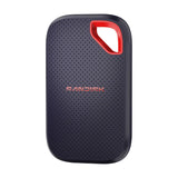 SanDisk Extreme Portable SSD (V3) - 4TB / Up to 2000MB/s / USB-C
