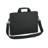 Targus Intellect 15.6" Topload Laptop Case - Black/Grey