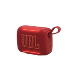 JBL Go 5 Bluetooth Speaker - 6.0 / USB-C / Red